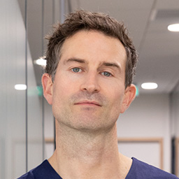 Photo de Dr Julien COULLET