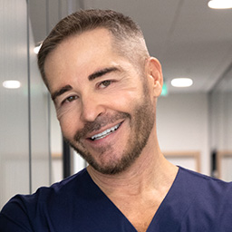 Photo de Dr Clair-Florent SCHMITT-BERNARD